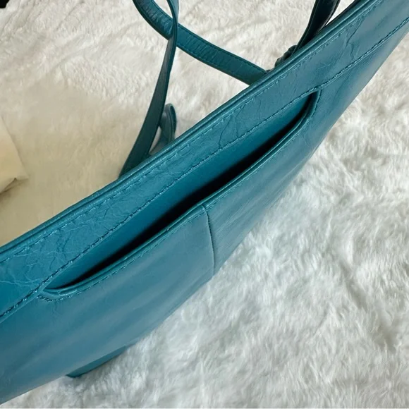 NWOT HOBO Cambel Crossbody - Picture 9 of 11